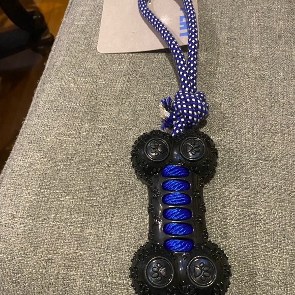 - Brand New Tug Toss & Fetchg fun  Interactive Toy For Dog. - Picture 6 of 8